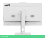 Моноблок MSI Pro AP272P White (9S6-AF8322-814)