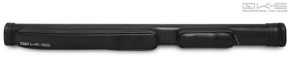 Тубус QK-S Hammer 1x1 черный аллигатор