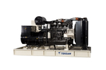 Дизельный генератор Teksan TJ275DW5C в контейнере с АВР — Фото №2 