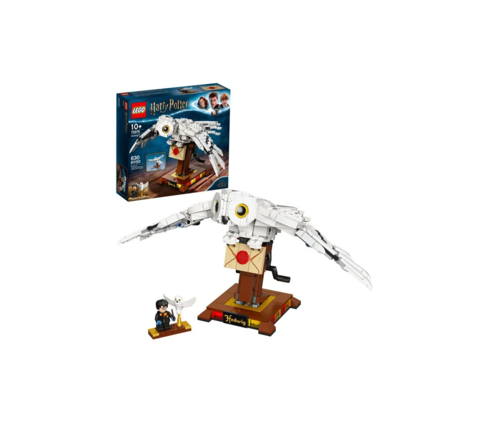 LEGO Harry Potter Hedwig