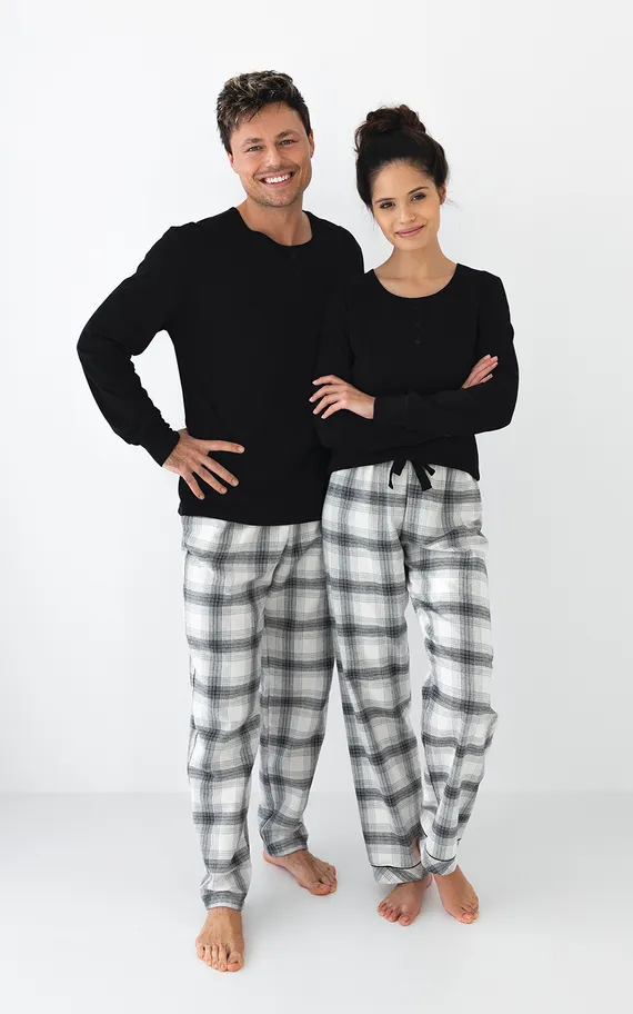 Мужская пижама Charles