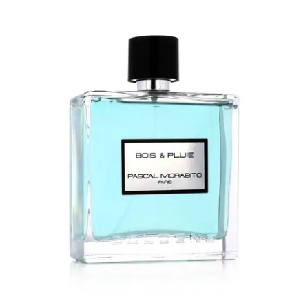 Мужская парфюмерия Pascal Morabito EDT Bois & Pluie 200 мл
