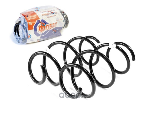 Пружина перед. подвес. /Lada XRAY/ (ФОБОС)