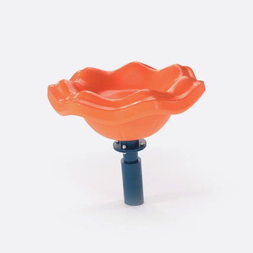 Карусель-вертушка (ДВ0634)