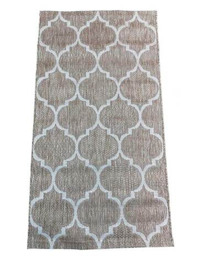 Циновка Garden Sisal E4179 Beige/Cream Прямоугольник