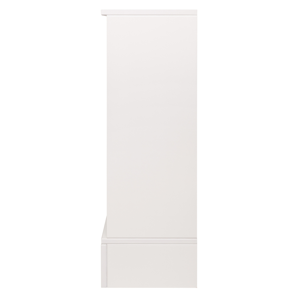 Каминокомплект Real Flame Dixon 50 WT с очагом Saphir 50