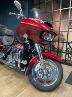 Harley-Davidson CVO Road Glide, 2015
