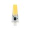 Светодиодная лампа Arte Lamp LUGO Капсульная 2.5W 240Lm 4000К G4 A0425-4K