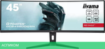 Игровой монитор Iiyama G-Master Red Eagle Curved GCB4580DQSN-B1