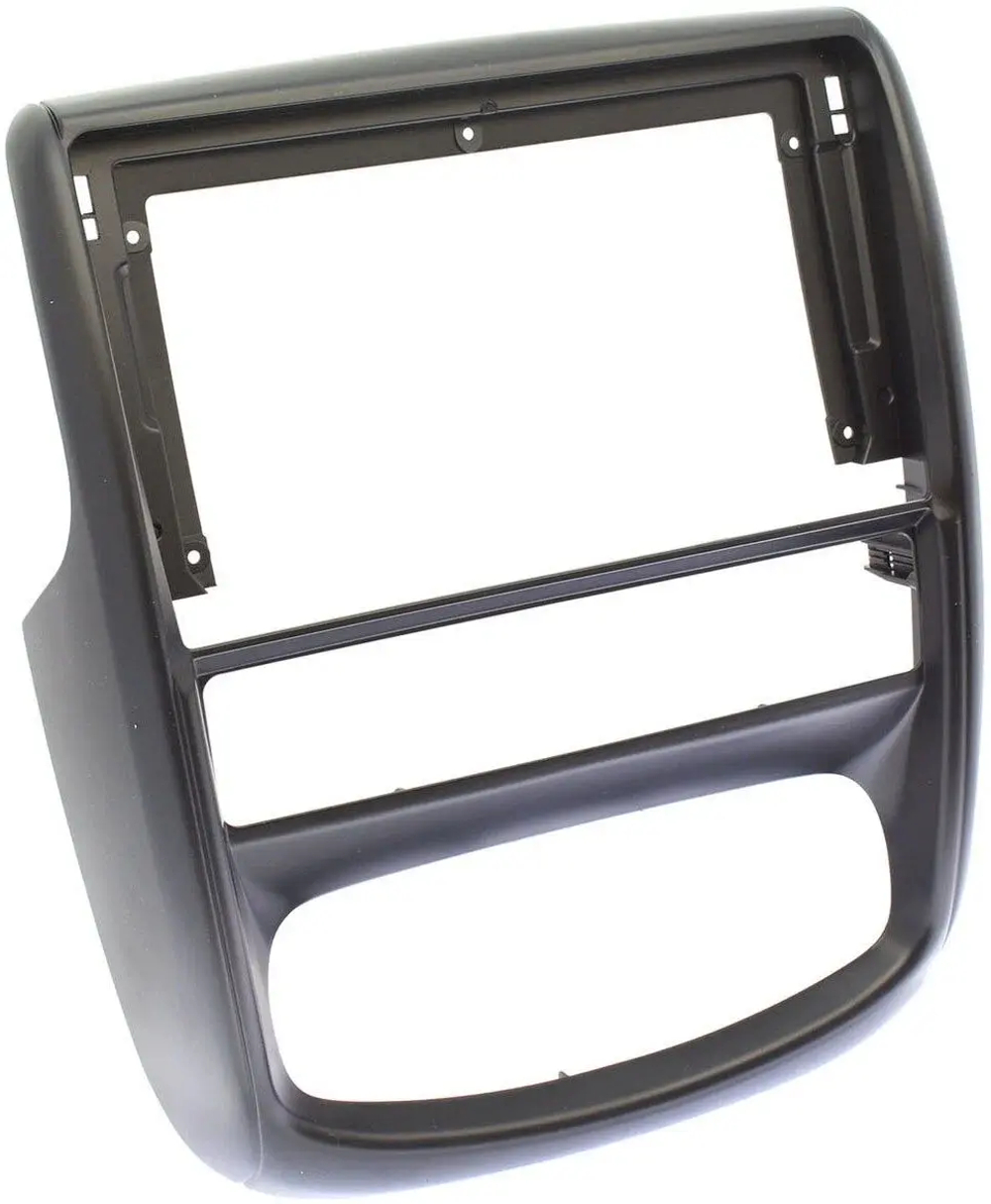 Магнитола для Renault Duster 2010-2015, Nissan Terrano 2014+ - OEM GT9-9275 на Android 10, 2ГБ-16ГБ