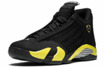 Кроссовки Jordan Air Jordan 14 Retro Thunder