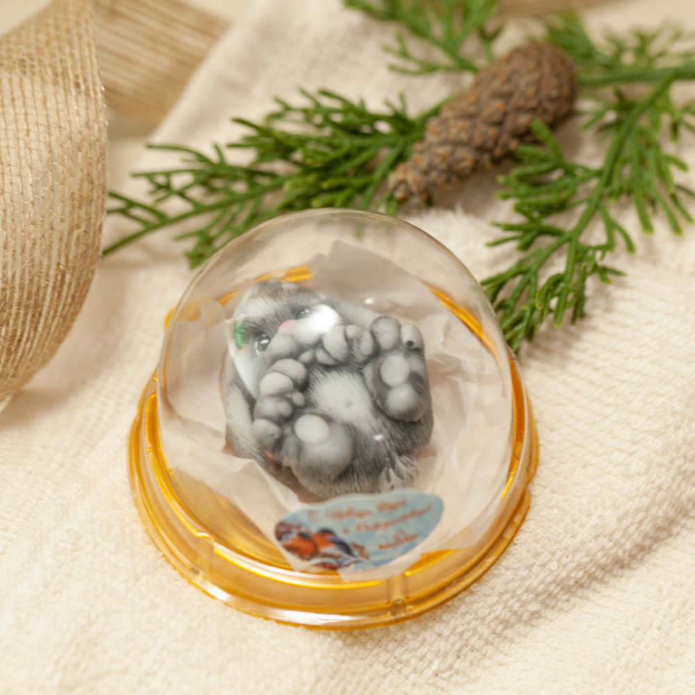 Мини кролик