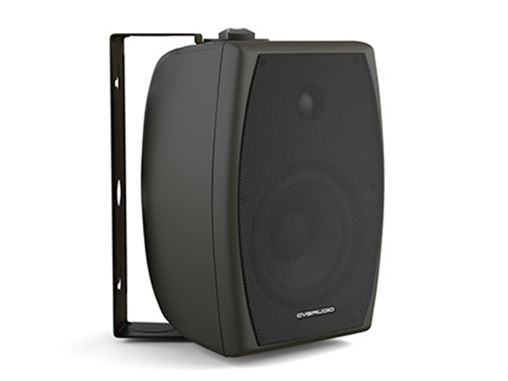 CVGAUDIO RESET-W80BL - комплект звукового оборудования и коммутации для системы трансляции фоновой музыки