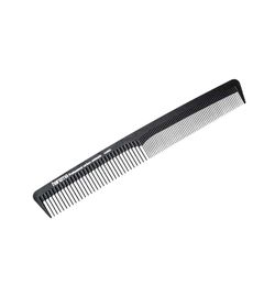 Расческа Harizma, 18см, узкая, (h10663)