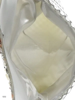 Сумка кросс боди на плечо клатч вечерний выпускной