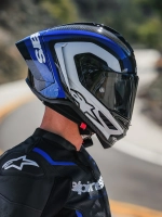 ALPINESTARS – Экипировка для автоспорта и картинга | Гоночные костюмы, обувь, перчатки, бельё и аксессуары