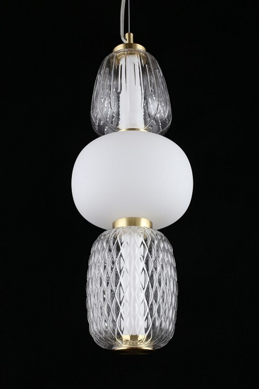 Подвесной светильник Aployt Simonet APL.318.06.29