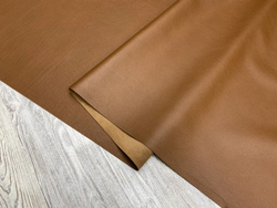 Elliot Raw Umber (1,3-1,5 мм), цв. Коричневый, натуральная кожа