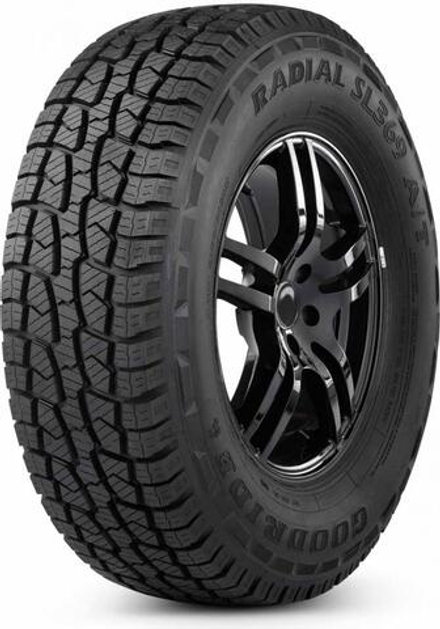 Goodride SL369 245/75 R16 111S