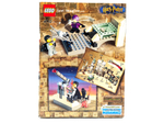 Конструктор LEGO 4702 Последний вызов