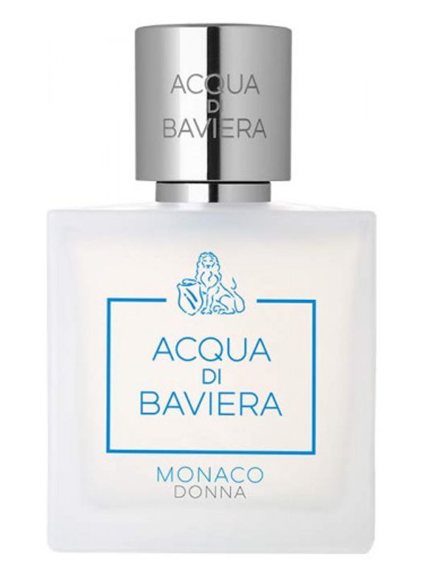 Acqua di Baviera Monaco Donna