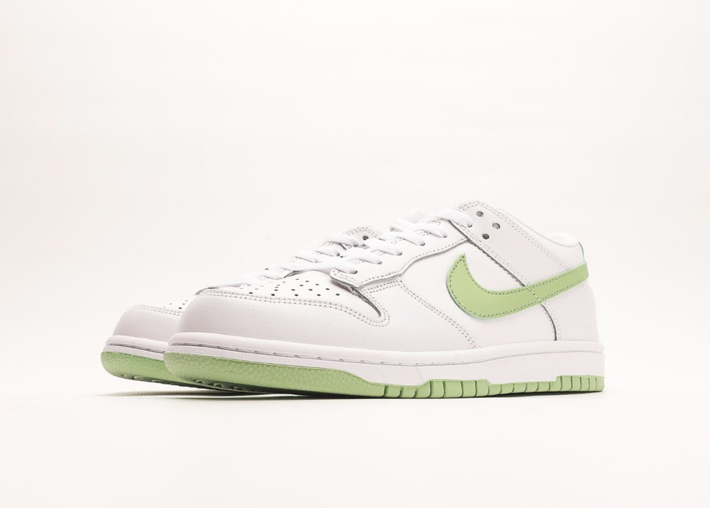 Nike Dunk Low Honeydew