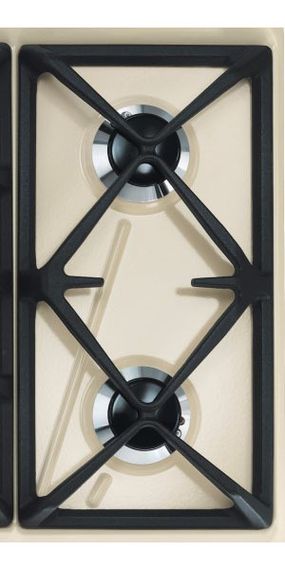 Варочная поверхность Smeg SRV876POGH Coloniale