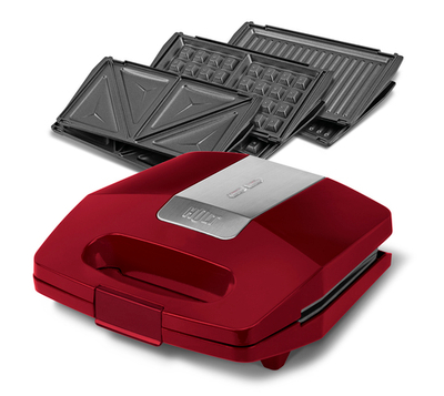 Сэндвичница HOLT HT-SC-005