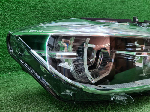 Фара правая BMW 3er F30 (2015-2020) LED
