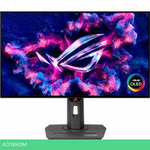 Игровой монитор ASUS ROG Strix OLED XG27AQDMG