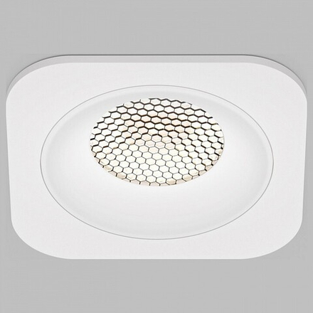 Встраиваемый светильник Elektrostandard Tetro 15276/LED