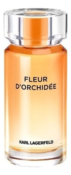 Karl Lagerfeld Fleur D'Orchidee