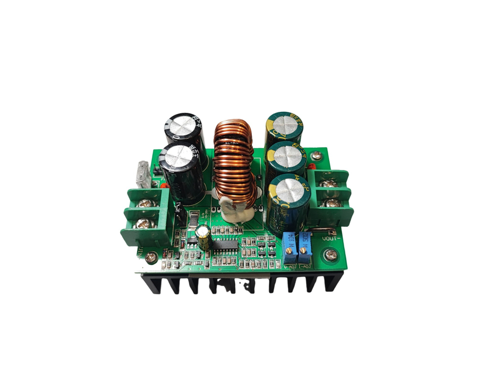 Преобразователь ET CVCCUP-860/1280V
