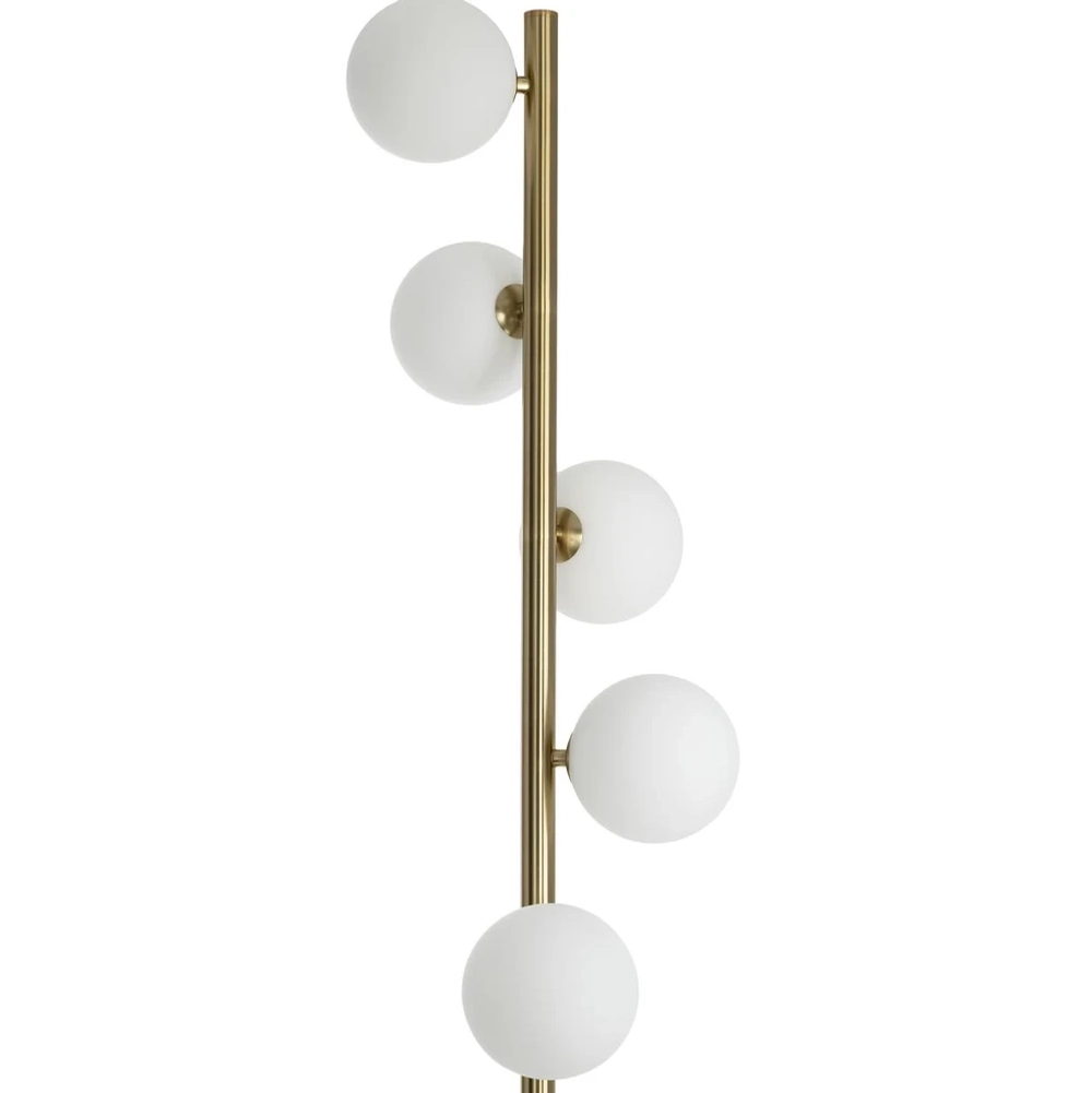 Торшер Citilux РУНД CL205950N