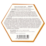 &honey, Очищающий бальзам, 90 г (3,17 унции)