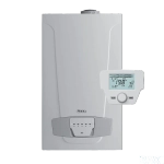 Baxi LUNA PLATINUM+ 1.12 GA котел газовый настенный 7219688--