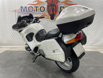 BMW R1150RT , 2002