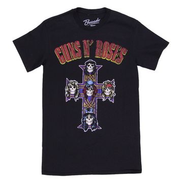 Футболка Guns N’ Roses - Appetite for Destruction винтаж