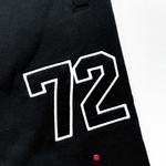 Спортивные штаны на флисе