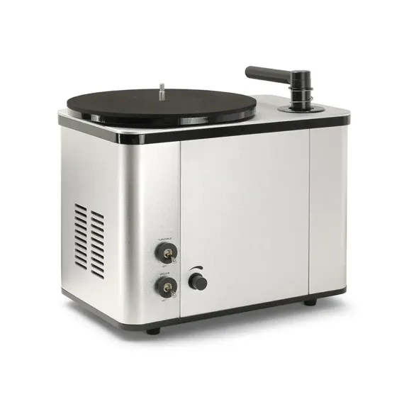 Dynavox RCM-400 Silver