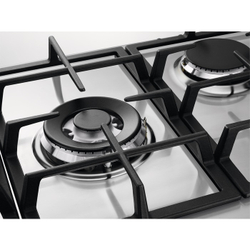 Встраиваемая газовая варочная панель Electrolux GPE 373 MX