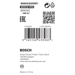 Переходное кольцо 30х25,4 мм BOSCH 2600100232