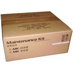 Ремкомплект Kyocera-Mita MK-1110 Ремкомплект (FS-1040, FS-1060DN, FS-1020MFP, FS-1120MFP, FS-1025MFP, FS-1125MFP, (100 000стр.))