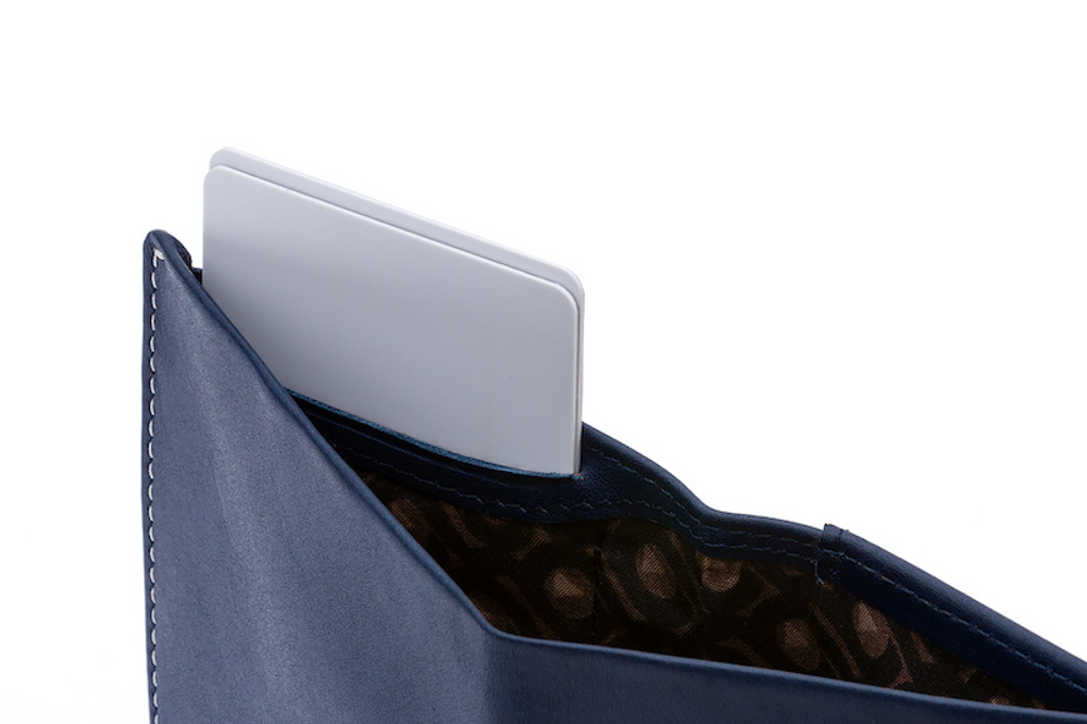 Кошелек Bellroy Note Sleeve