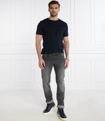 Футболка BOSS ORANGE - темно-синий(50508584)