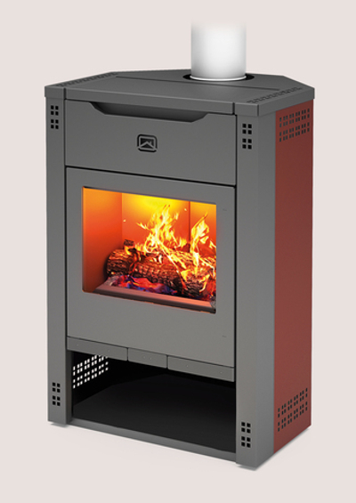 Камин Кадриль