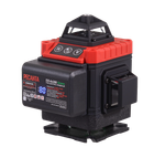 Построитель лазерный ПЛ-4Х360ШС Green Ресанта