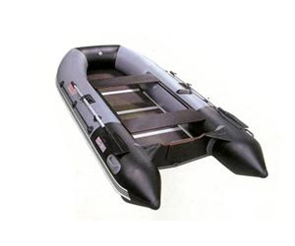 Посейдон Bercut BR-370(лодка ПВХ)