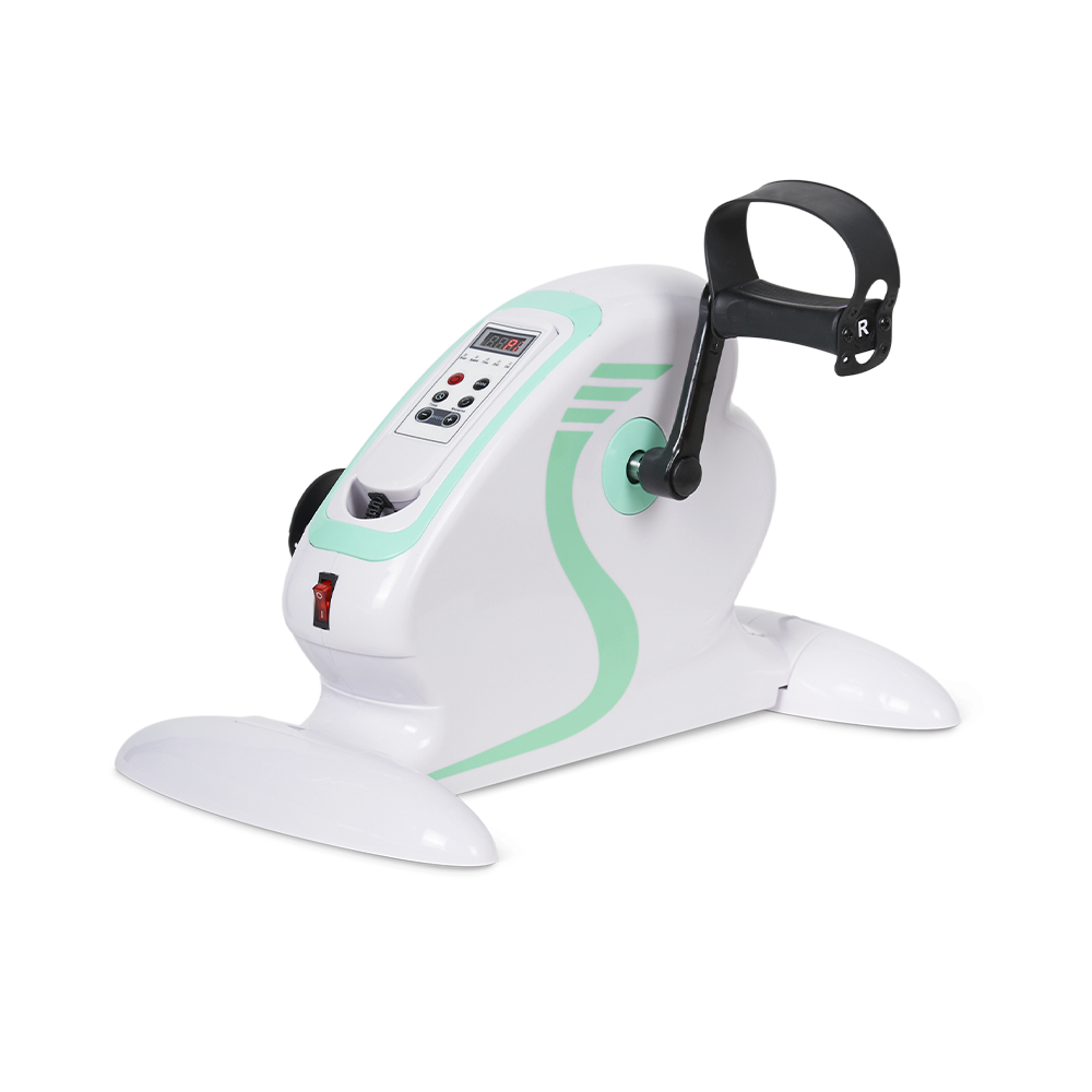 Велотренажёр для рук и ног Армед MC08 Работа от сети