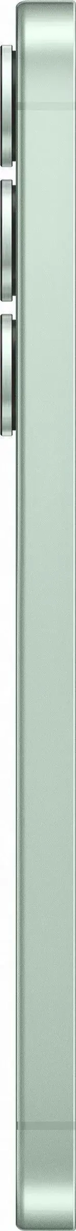 Смартфон Samsung Galaxy S25 12/256 ГБ, мятный (Mint)